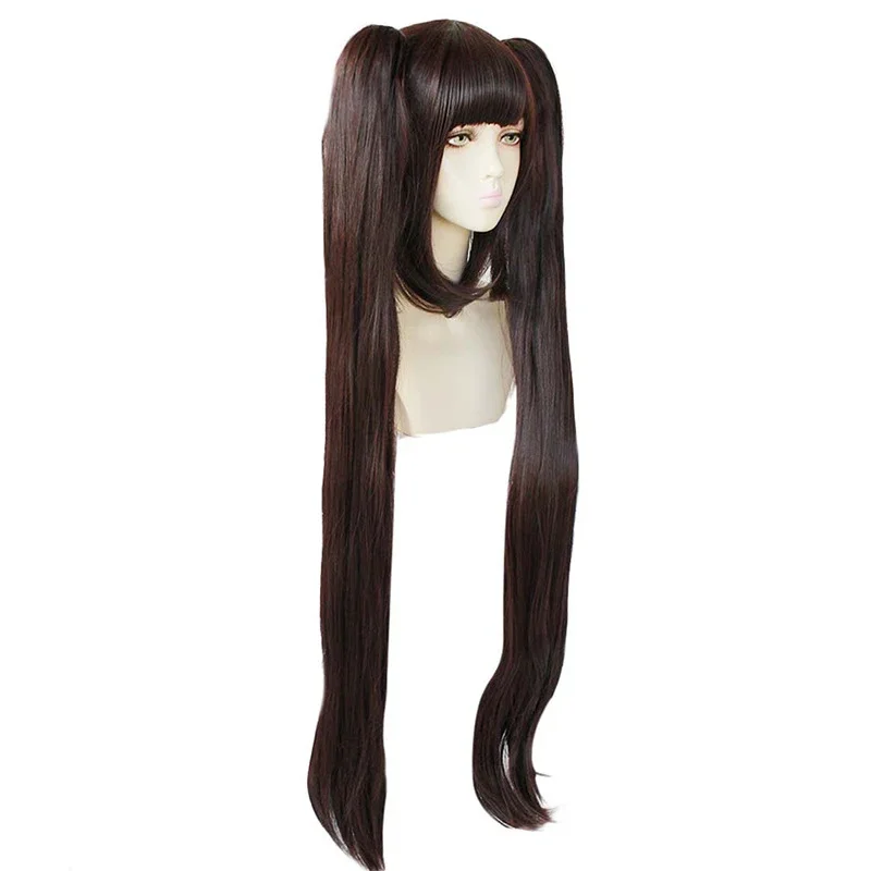 Аниме NEKOPARA Chocola Vanilla полный карнавальный костюм униформа горничной для кафе