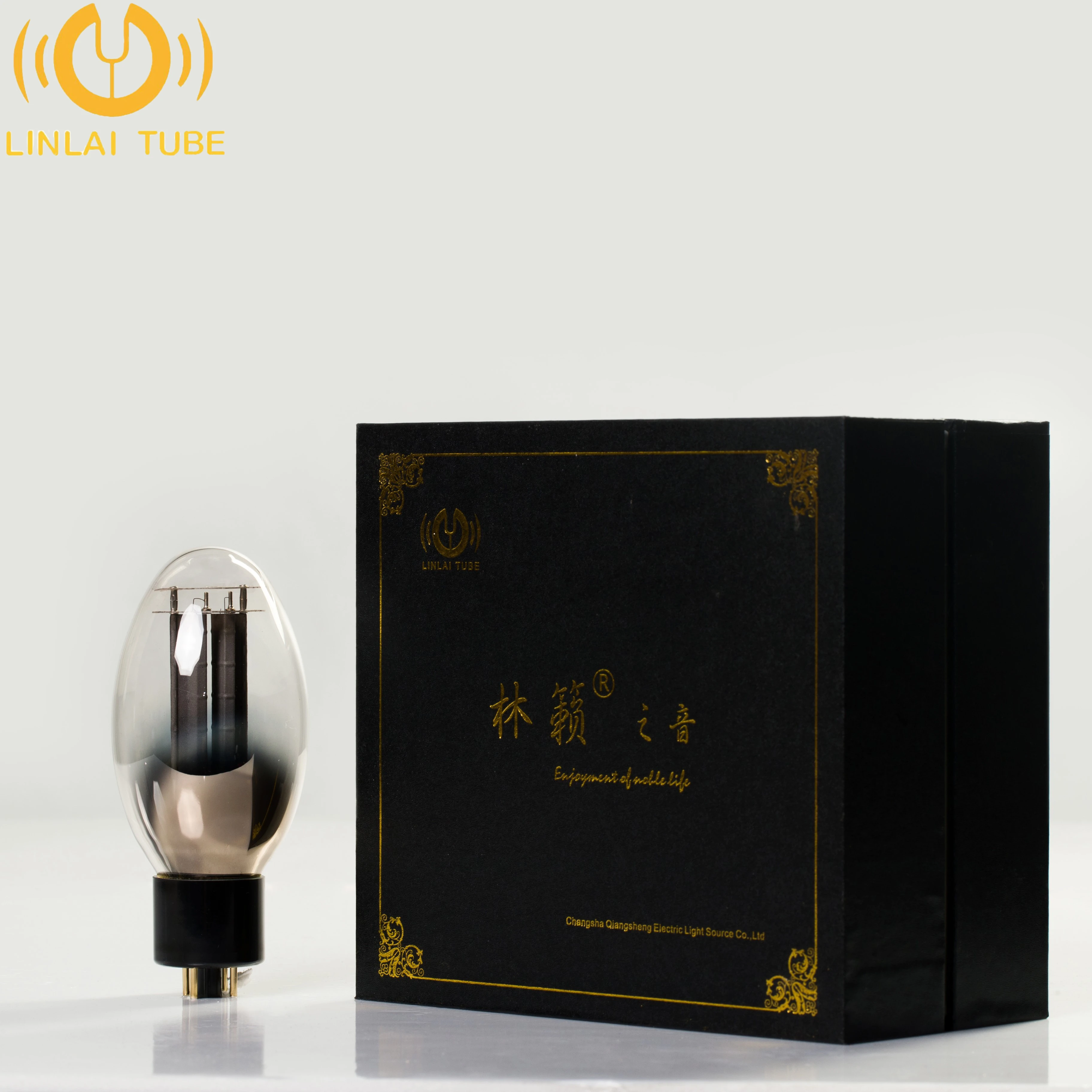 

Клапан LINLAI 274BD/вакуумная трубка, новый производственный процесс, заменяет 274B/5U4G/5Z3P/5AR4