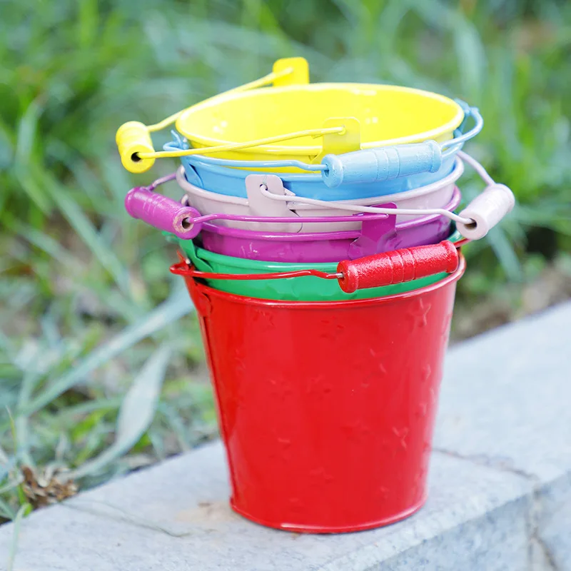 Красочное Садоводство искусственное дерево для детей инструмент лопаток