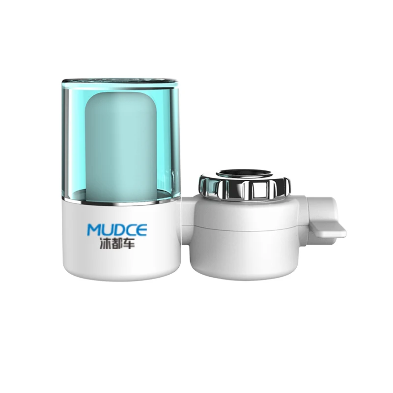 

Fashion faucet water purifier tap water filter with ceramic filter household kitchen water purifier