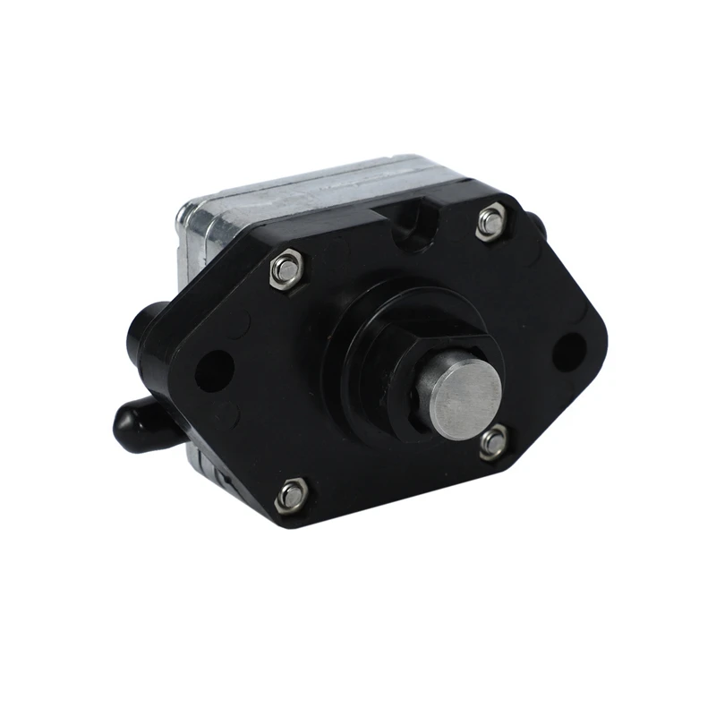 Топливный насос 6X F4 4T для PARSUN HDX MAKARA YAMAHA F5 F6 F8 4 цикл 4HP 5HP 6HP 8HP подвесной 6BX-24410-00