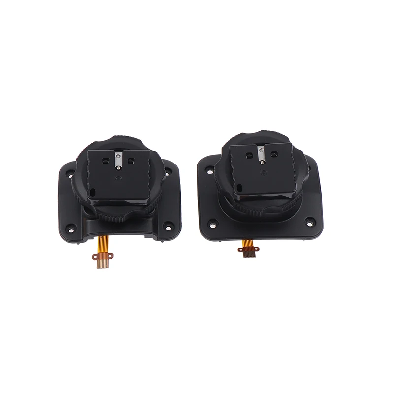 Для Godox V860 TT685 обновление вспышки металлическая версия аксессуары для основания