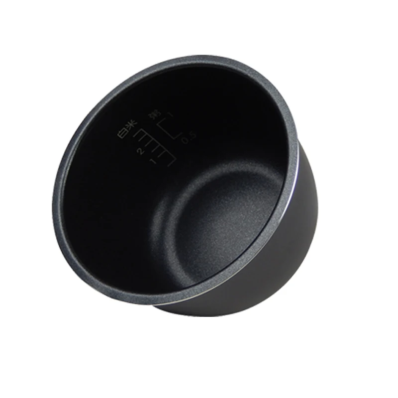 Оригинальная рисоварка 4 л, запасная внутренняя емкость для Toshiba RC-N15PV RC-N15MC, детали Рисоварки