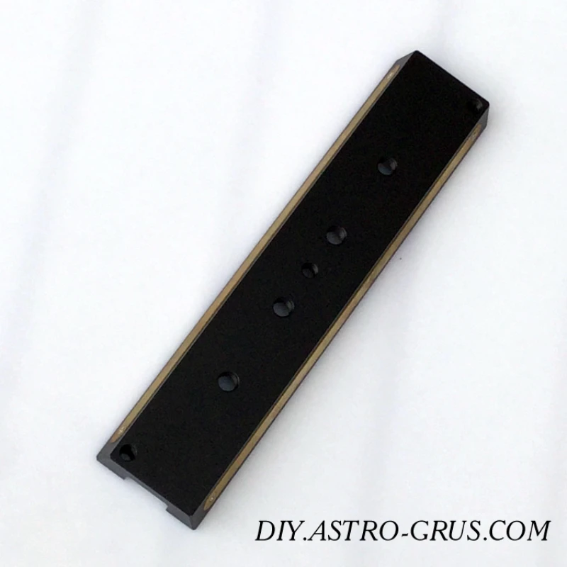 

Двойная медная боковая V-образная задняя пластина в форме голубей 20 см Wd0004