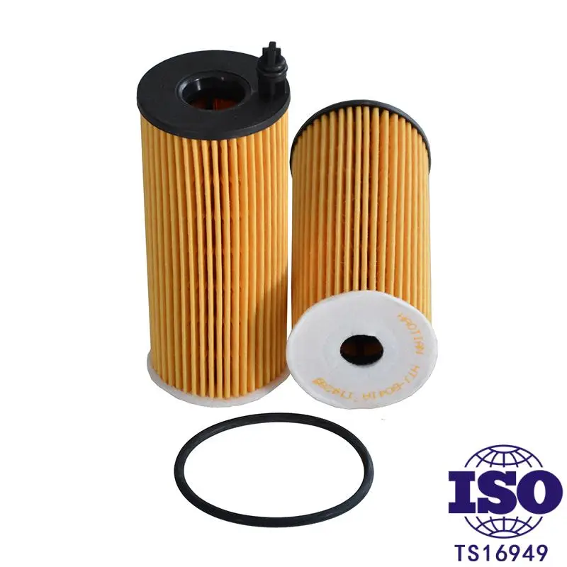 

Car Oil Filter for BMW E84-X1 20d/ed(10/09-) E90/91N-316/318/320/d/ed/xd(08/09-) E92/93N-320d/xd(10/03-) 11428507683