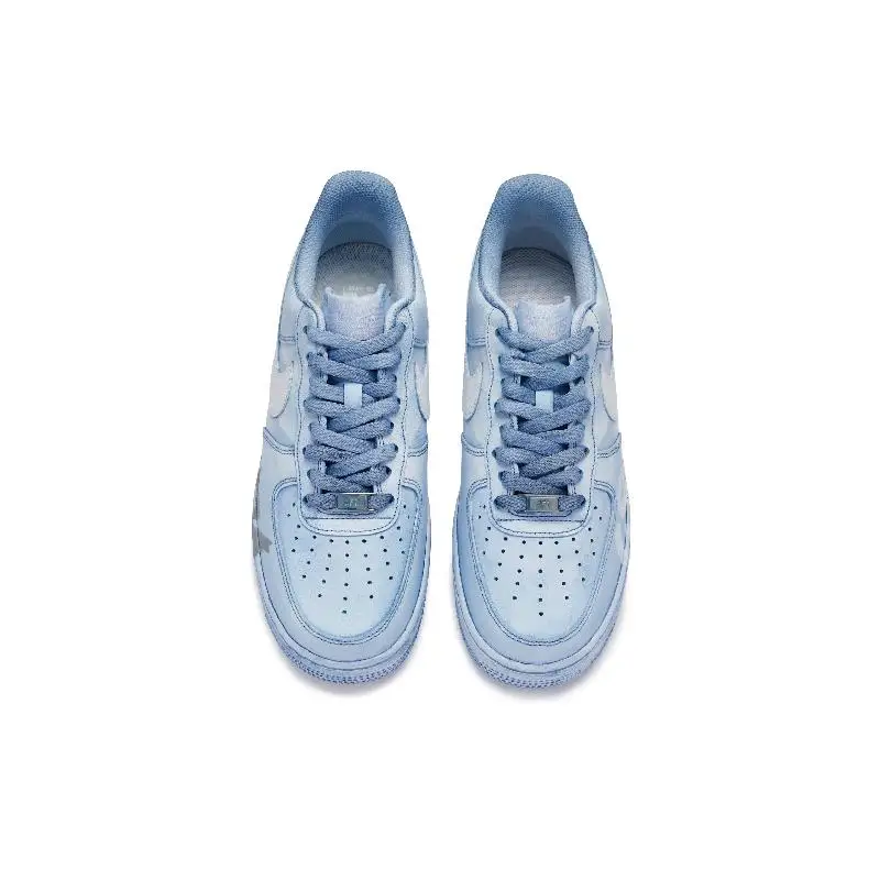 【Настроить】Мужские кроссовки Nike Skate Кроссовки CW2288-111