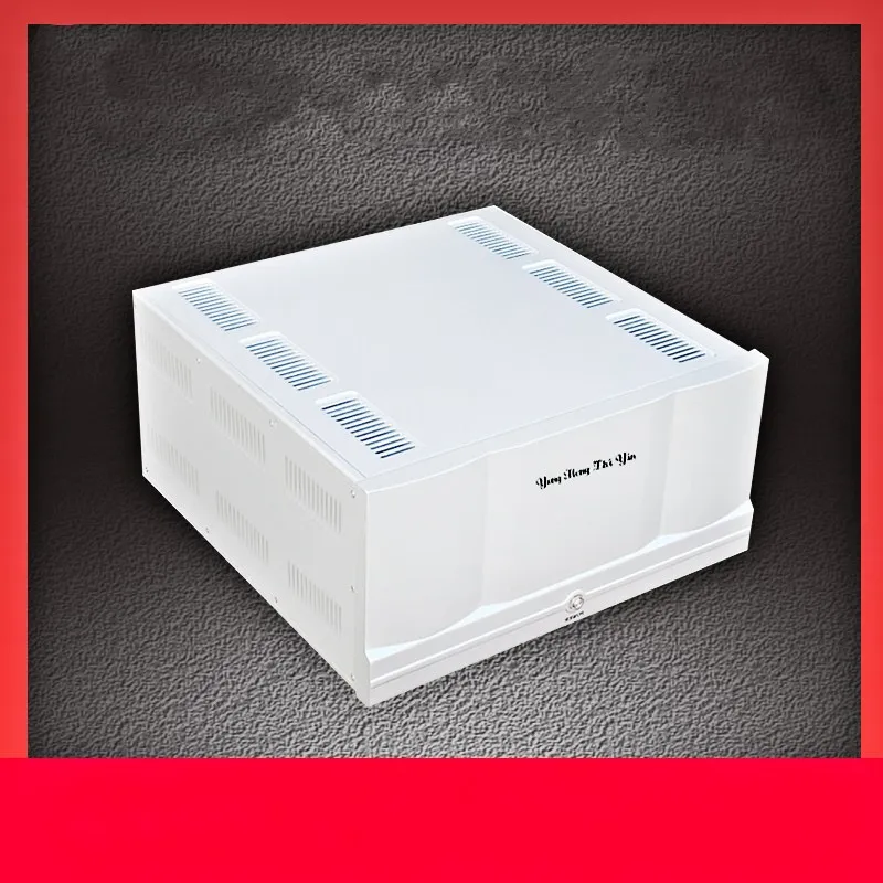 NOA-6 Усилитель мощности класса A двухпроводной усилитель с двойным выходом и НА