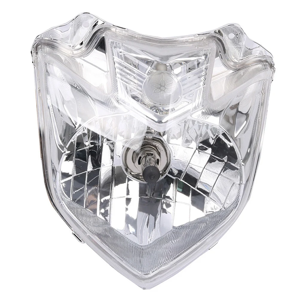 Передняя фара в сборе для мотоцикла Yamaha YS250 Fazer YS