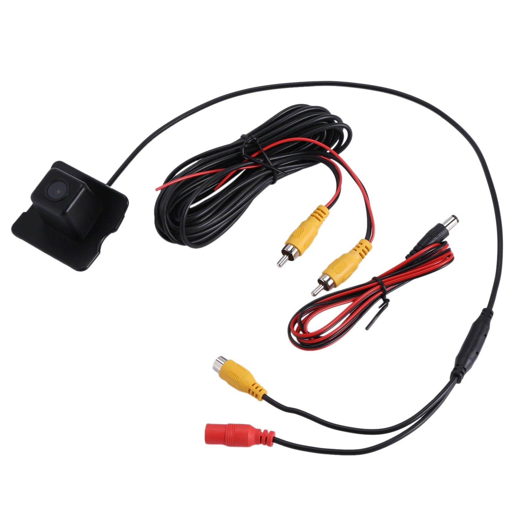 

Автомобильная камера заднего вида для Medes Mercedes Ml M Mb W164 Ml350 Ml330 Ml63 Ml450 Ml500