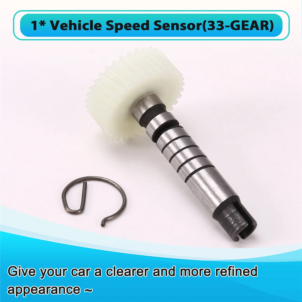 8318112020 Датчик одометра скорости 33-скоростной для Lexus TOYOTA Avensis Camry Carina Corolla HILUX Land Cruiser