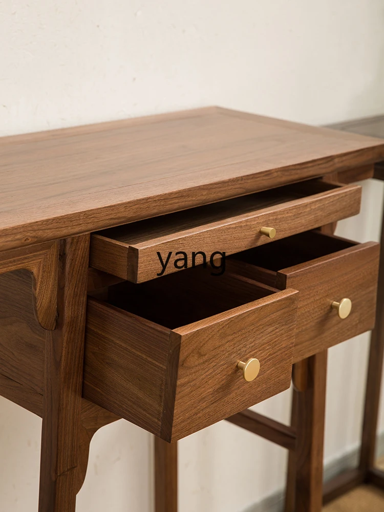 LH бытовой новый стол в китайском стиле современный простой ветровой для гостиной