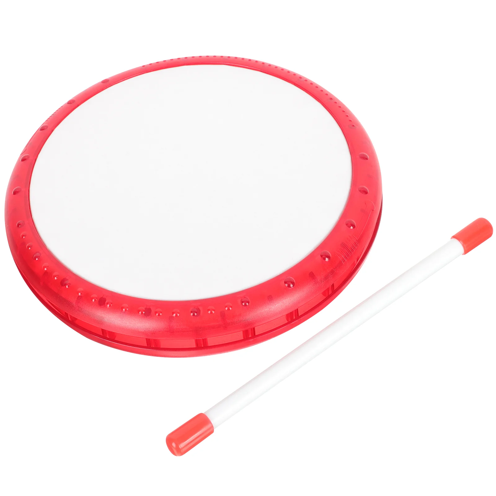 

Hand Drum Early Musical Instruments Toddler Children Percussion Toy Supply Toys