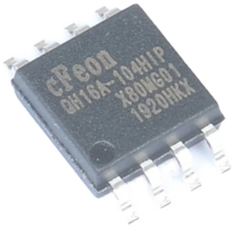 

QH16-104HIP EN25QH16-104HIP memory SOP8 new chip