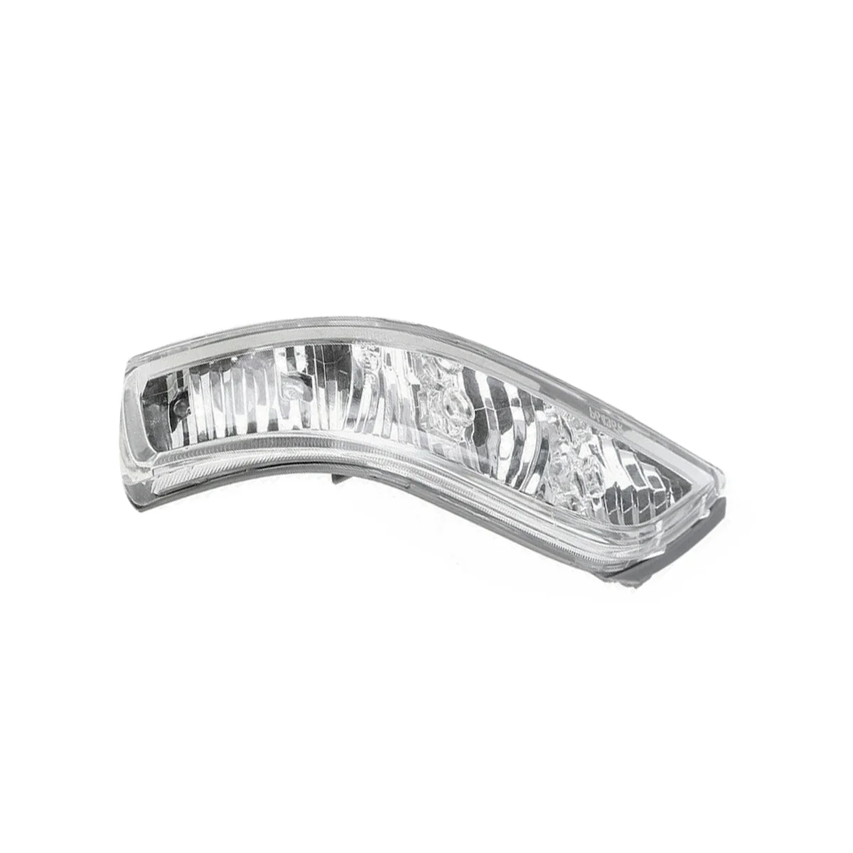 

Right 34350-SJA-G02 Reverse Mirror Light Rearview Mirror Light LED Turn Signal for 08-13 Accord 07-10 RL