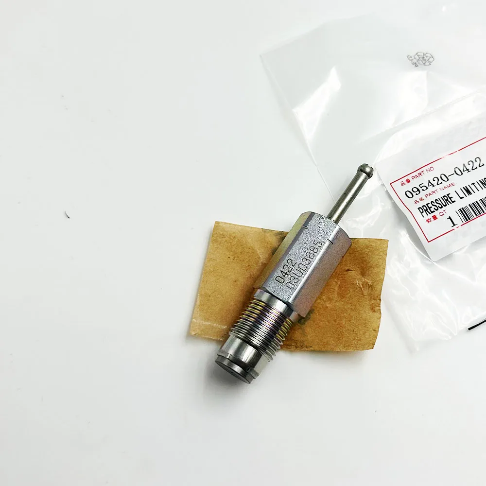 Клапан ограничителя давления топлива OEM 095420-0422 0954200422 095420-0272 095420-0670 SDS-60120 23810-0L010
