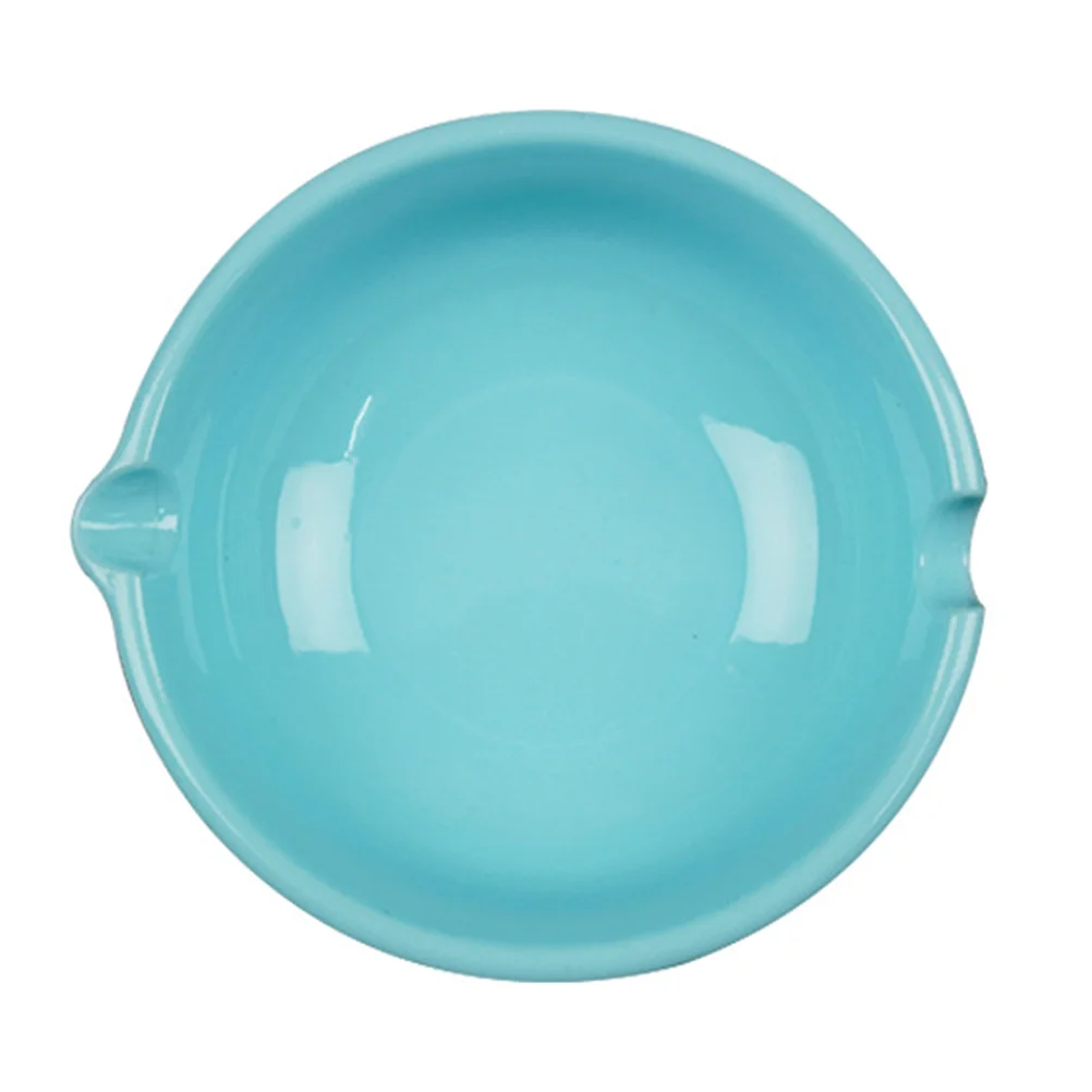 

Calligraphy Tray Sauce Plate Dish Ink Dippingsmall Plates Condiment Soy Cups Dip Dishes Seasoning Bowls Watercolor Japanese