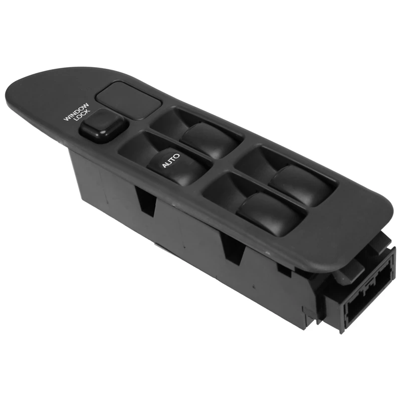 

2X Electric Window Switch Console For Mitsubishi Lancer 1992 -2003 14 Pin MB960378 Car Accessories