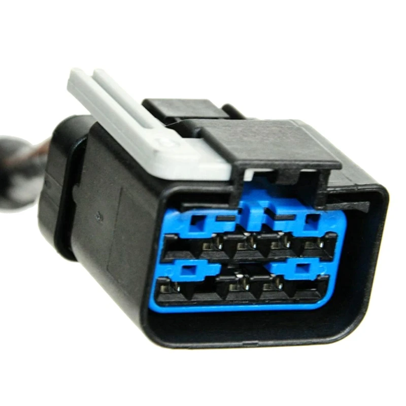 Электропроводка для раздвижной двери 4868121AD привод со стороны слева Chrysler Town &amp