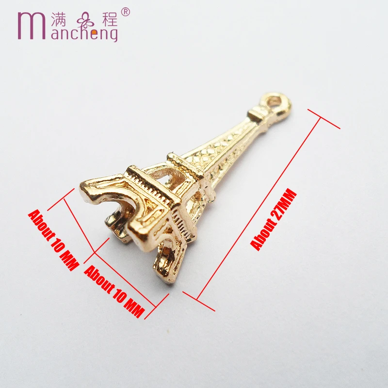 Официальная подвеска Tiki-website по 2 грн 5 шт. сделай сам из цинкового сплава с