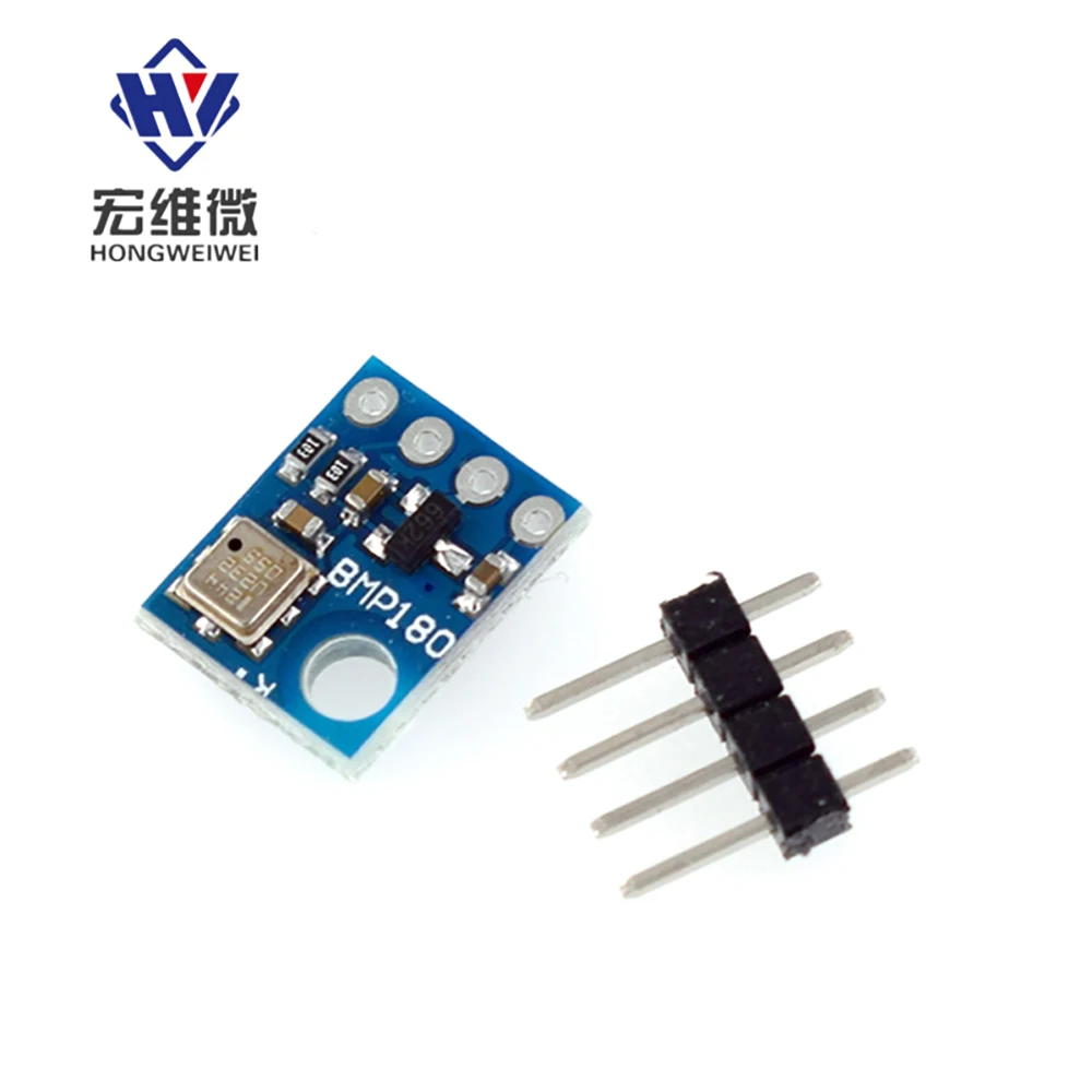 5 шт. плата модуля датчика атмосферного давления 1 8 в 3 6 В МГц |