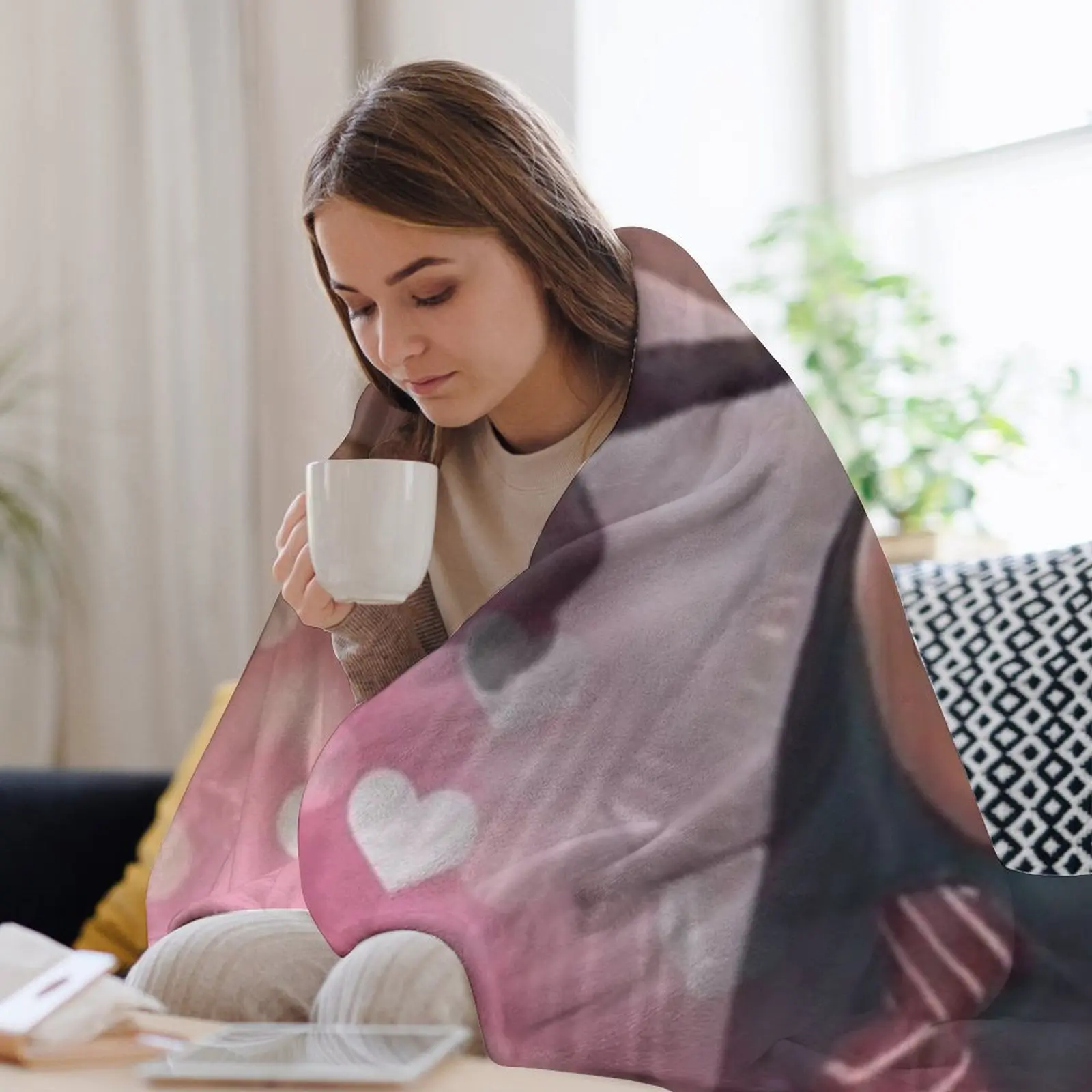 MajiLove - Одеяло Goro Majima Yakuza индивидуальный подарок роскошные многоцелевые одеяла