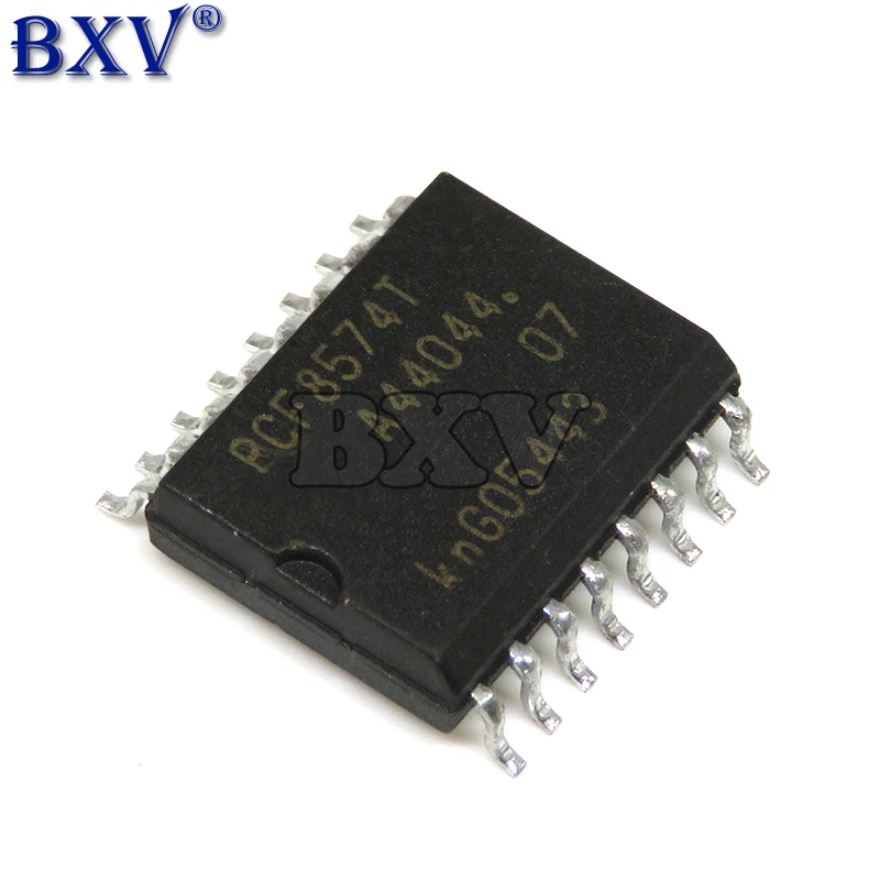 5 шт. PCF8574T PCF8574 SOP16 SOP SMD IC |