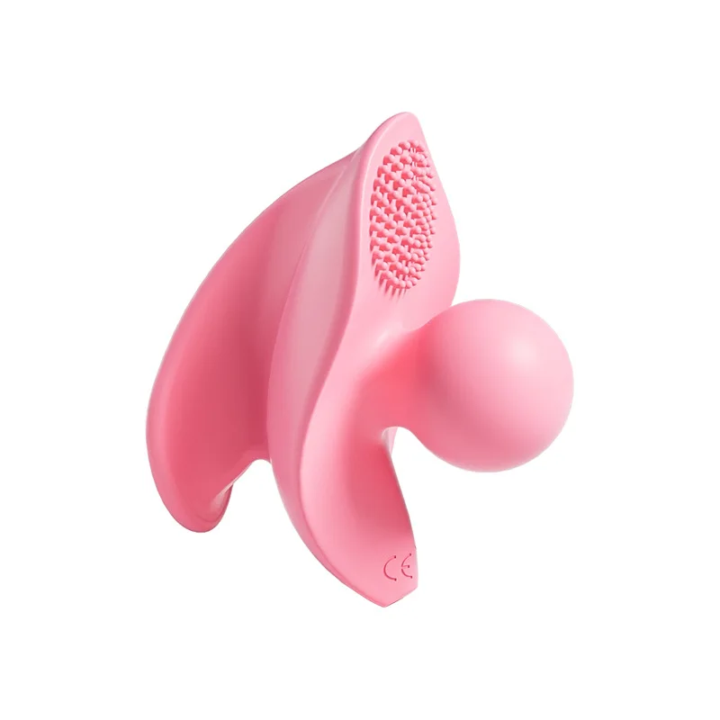 Невидимые вибраторы для женщин массажер Вибраторы клитора точки G прыгающее яйцо