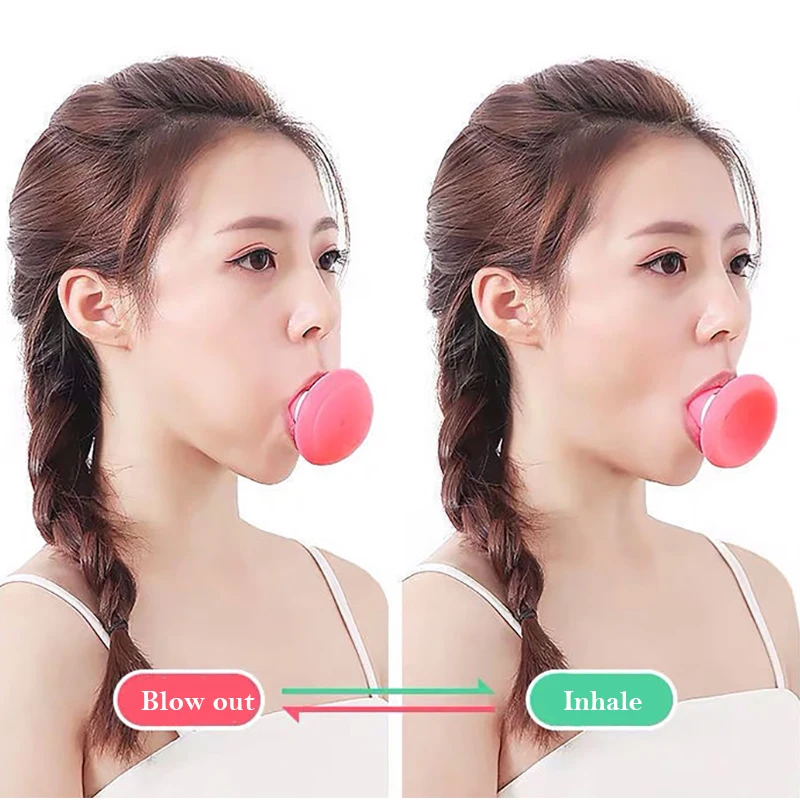 Шарики для подтяжки лица инструмент похудения устройство ухода за кожей против