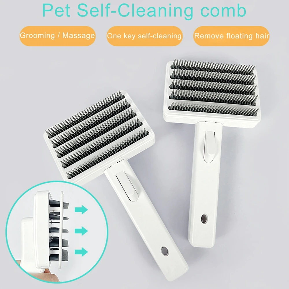 

Щетка для удаления шерсти домашних животных, собак, кошек