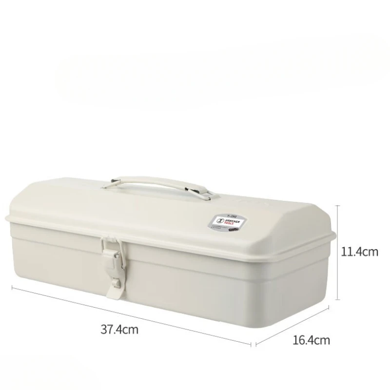 

Металлический ящик для инструментов LISM