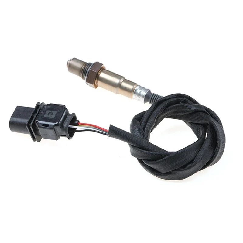 

Car Oxygen Sensor Air-Fuel Ratio Oxygen Sensor For Bmw X3 X5 Z4 X5 X6 1 Series 11787558087
