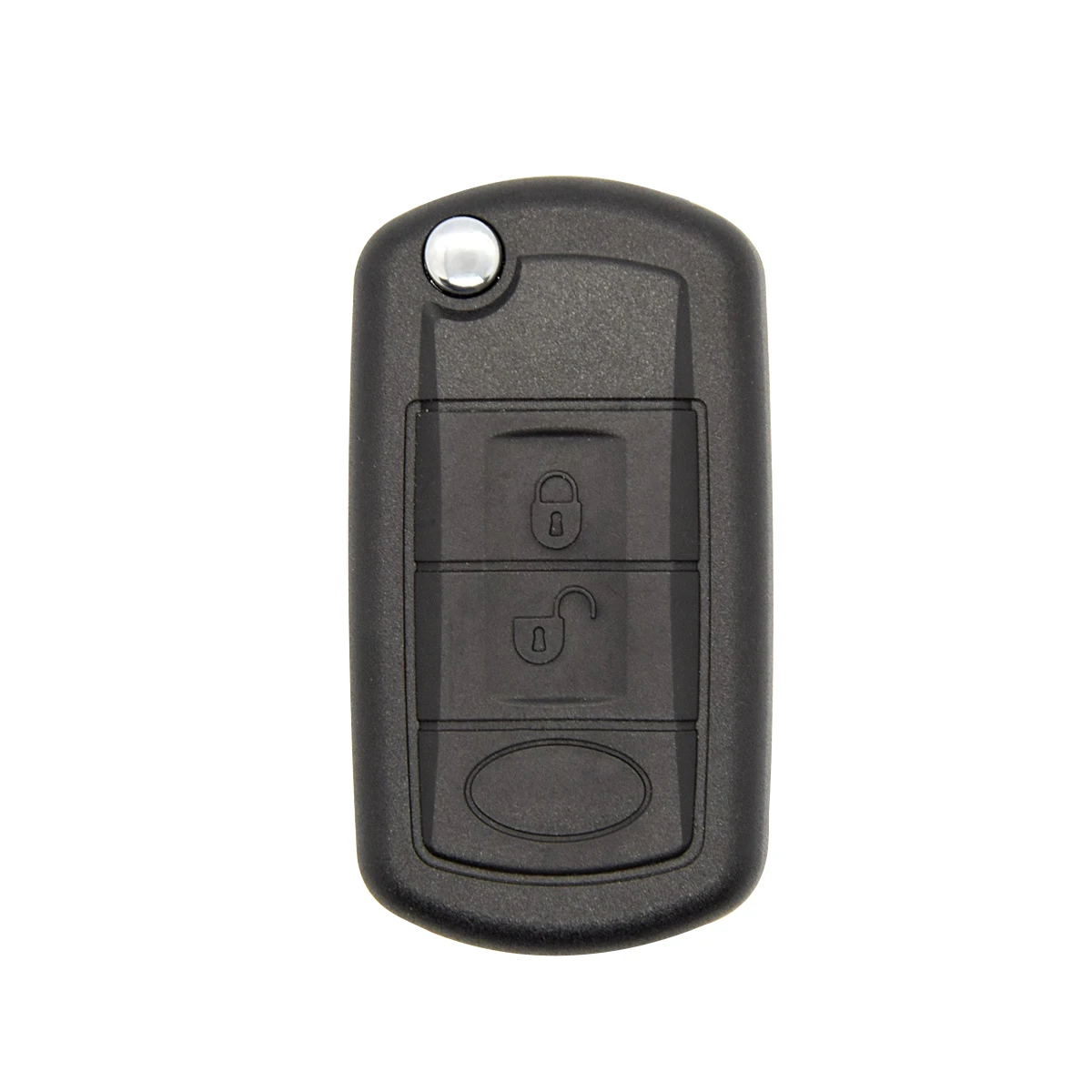 

Лучший Сменный Чехол для ключа, складной чехол для ключа с дистанционным управлением для LAND ROVER Range Rover Sport LR3 Discovery