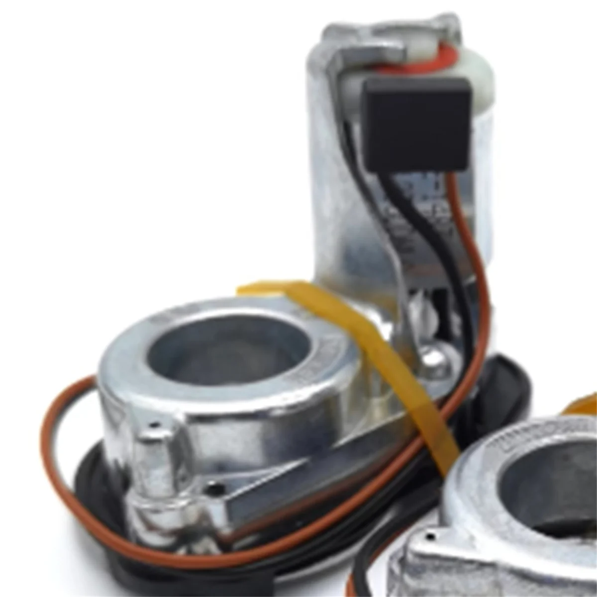 Для A6 C7 зеркало заднего вида складной мотор автоматический GEN5C левый