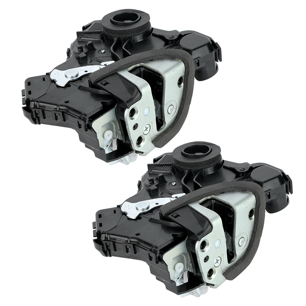 

2PCS 69040-42250 6904042250 69040-06180 Car Auto Door Lock Latch Actuator for LEXUS 69040-42250§