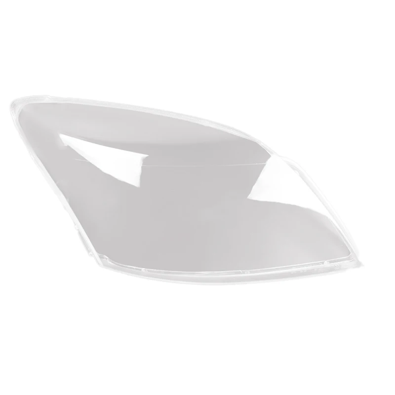 

for Hover H3 2005-2013 Car Headlight Cover Clear Lens Headlight Lamp Shade Shell (Right Side)