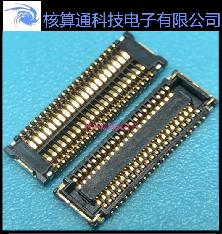 

Free shipping AA03-S042VA1-R6000 42P 0.4mm 10PCS