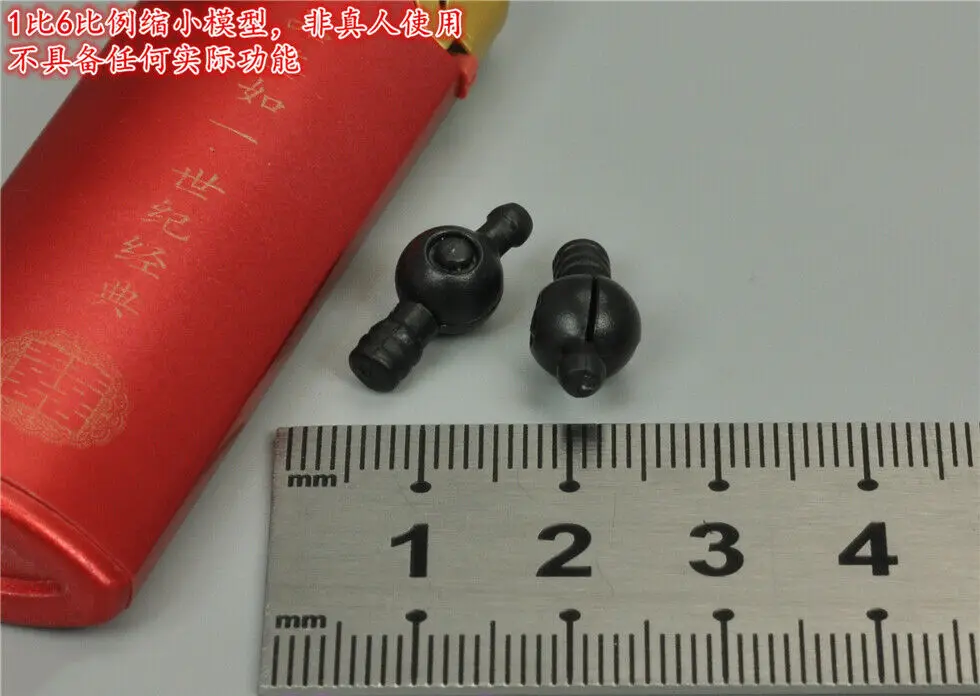 

Hottoys HT 1/6 MMS540 MMS541 Stealth Suit Version модель коннектора ручного типа
