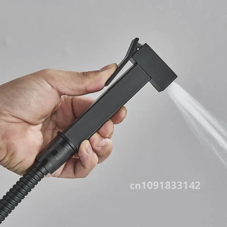 Смеситель для биде Uythner ванной комнаты латунный смеситель стиральной машины