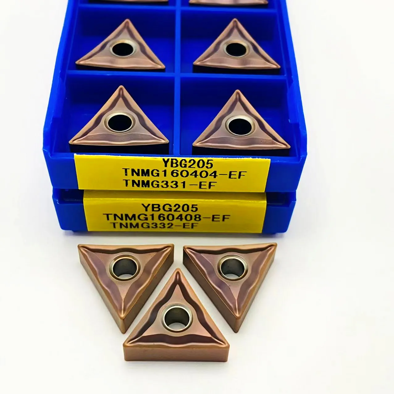 Рисунок 5 - Высококачественный твердый лезвие