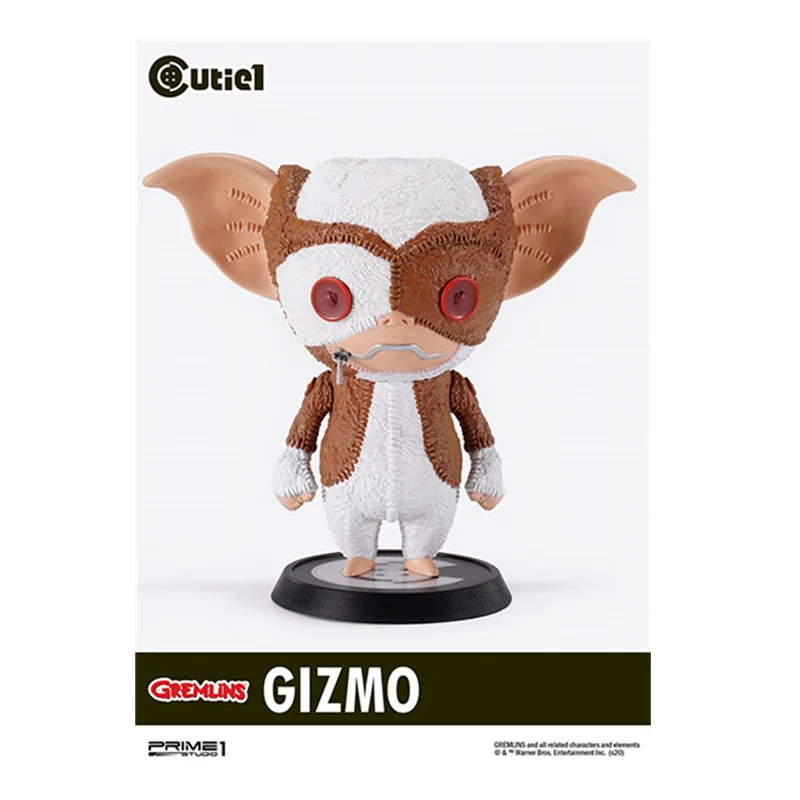 

Prime 1 Studio QT1 Cutie1 Gremlins brat action figure model children's gift anime