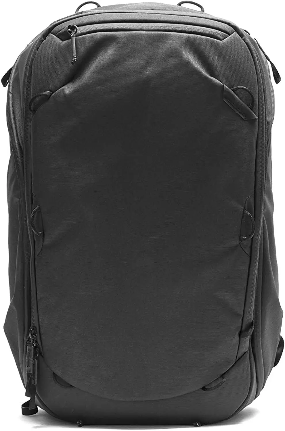 

Design Travel Line Backpack 45L (Black) (Expandable 30-35-45L)
