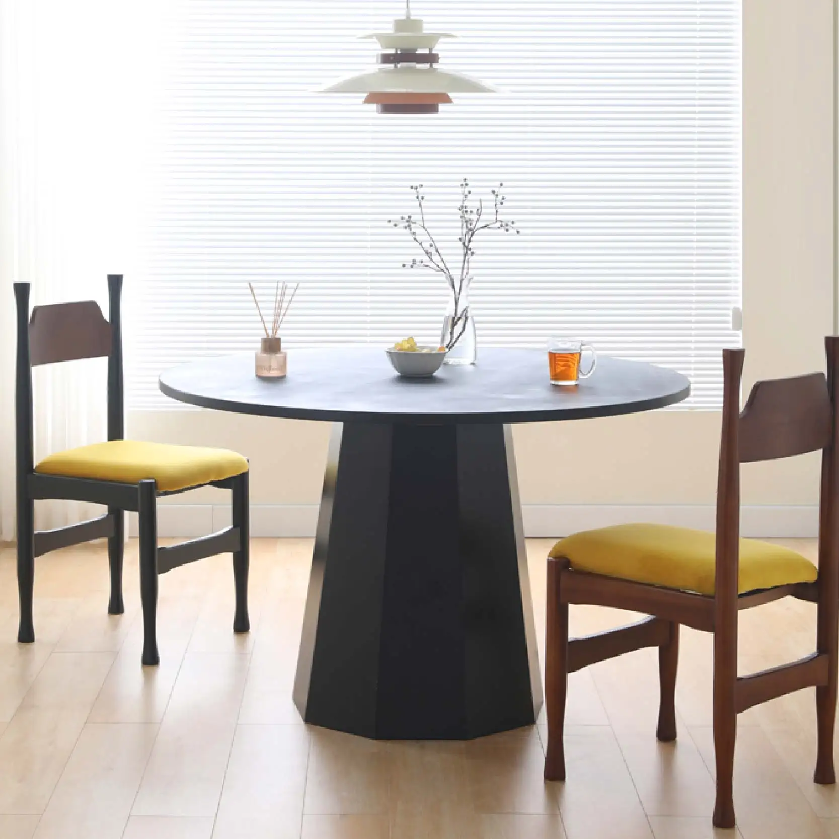 MGF Высокое качество европейская деревенская домашняя мебель для столовой стол и