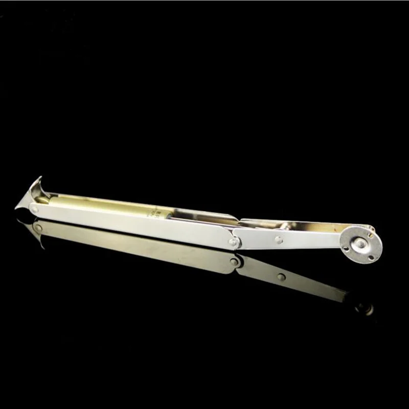 New Hydraulic pressure Gas Spring dampers 60/100/150N Door Lift Support Kitchen cabinet Hinge Stay Strut Furniture |