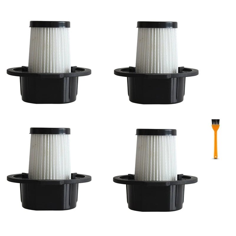 

Replacement Part HEPA Filters Compatible For Karcher Vc4i Cordless Vacuum Cleaner Accessories Washable Filters