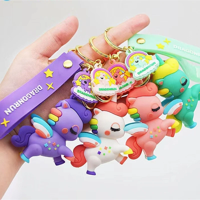 Женская Маленькая подвеска в виде кольца