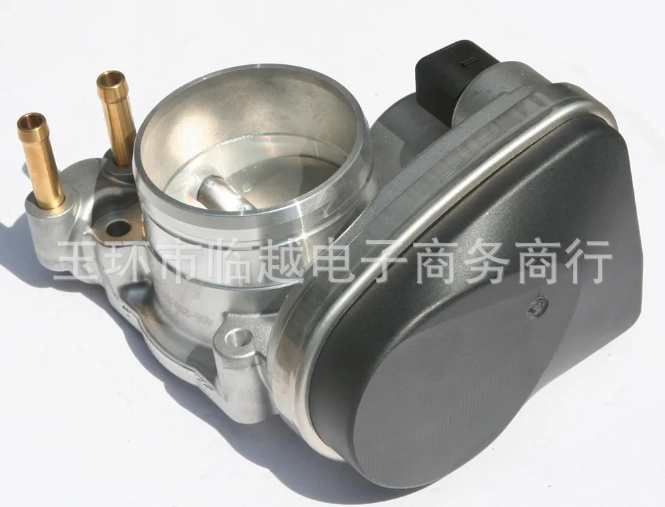 Корпус дроссельной заслонки 06F133062 408-238-327-003Z для Audi SEAT Skoda Volkswagen A3 Sportback ALTEA XL OCTAVIA II