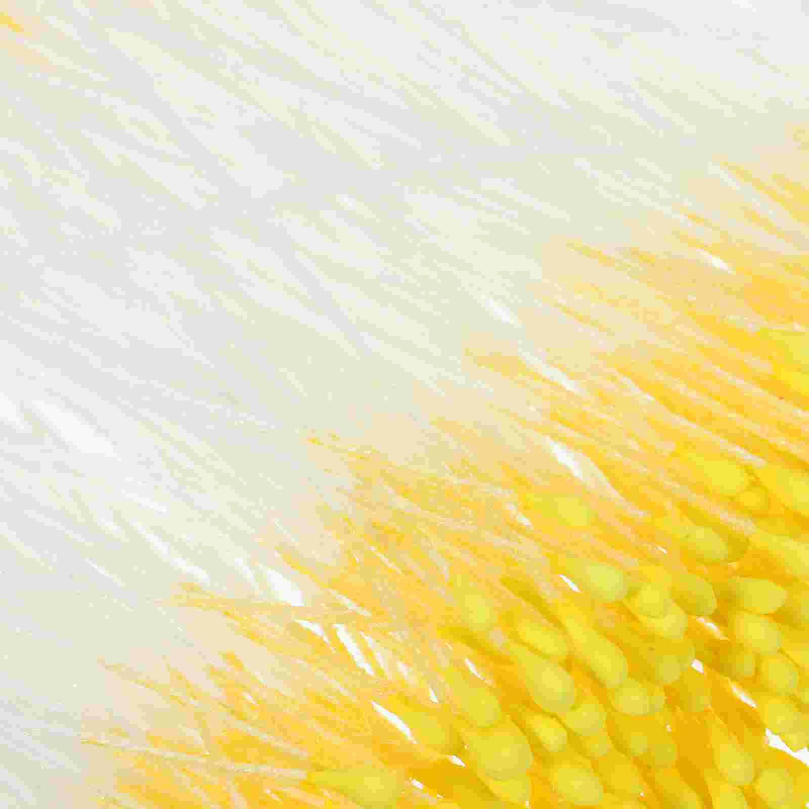 Цветочный сердечник ручной работы украшение для кофейни цветочные пистолеты