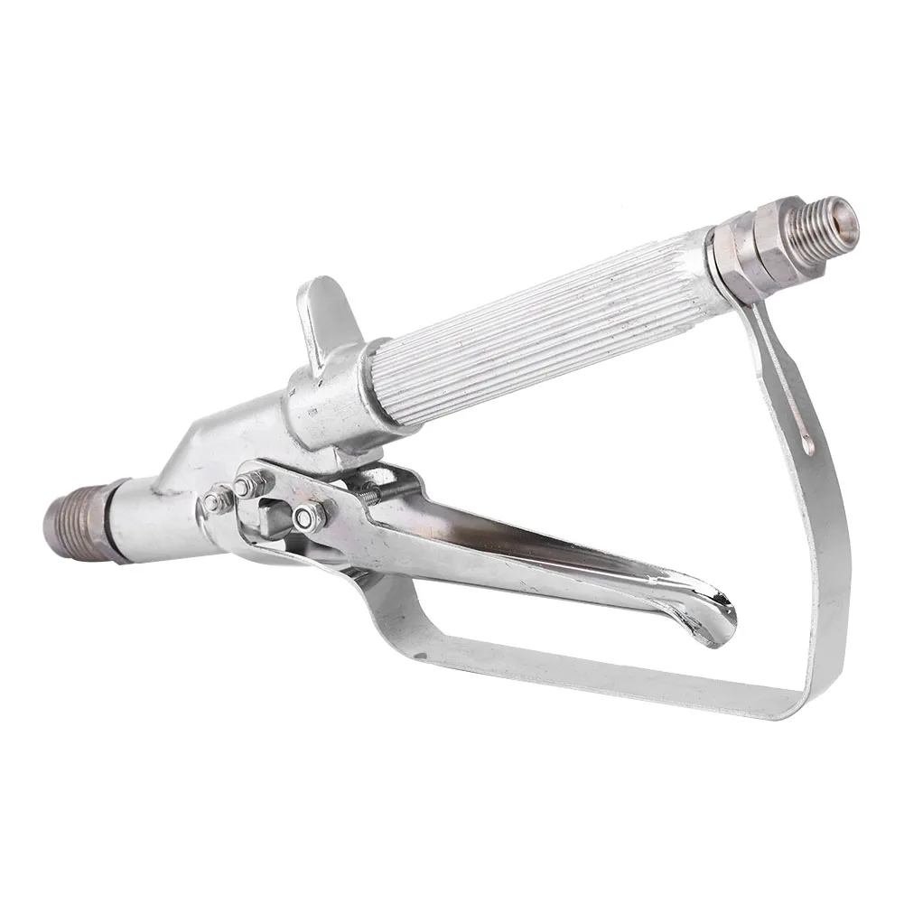 Пистолет для распыления краски Инструмент окраски стен Строительство Сопло 270bar