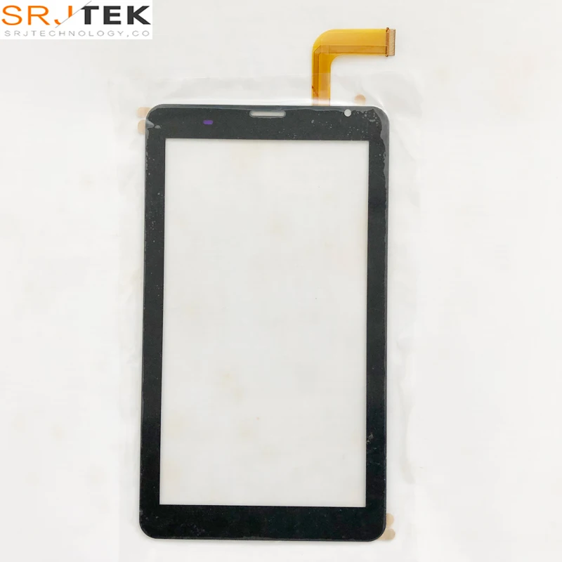 

Новый 7-дюймовый сенсорный экран планшета для телефона 070-1430-FPC дигитайзер стеклянная ремонтная панель для планшетов с датчиком