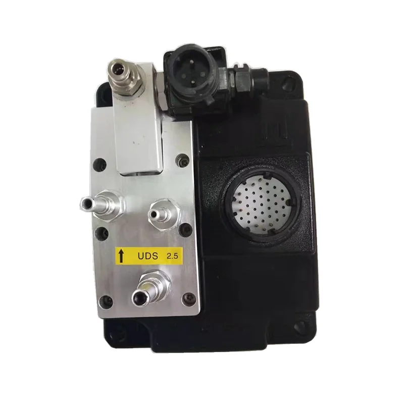 Двигатель 5273337 12 Вольт 24 вольт мочевины насос дозатор для насоса ISB6.7 QSB6.7 def